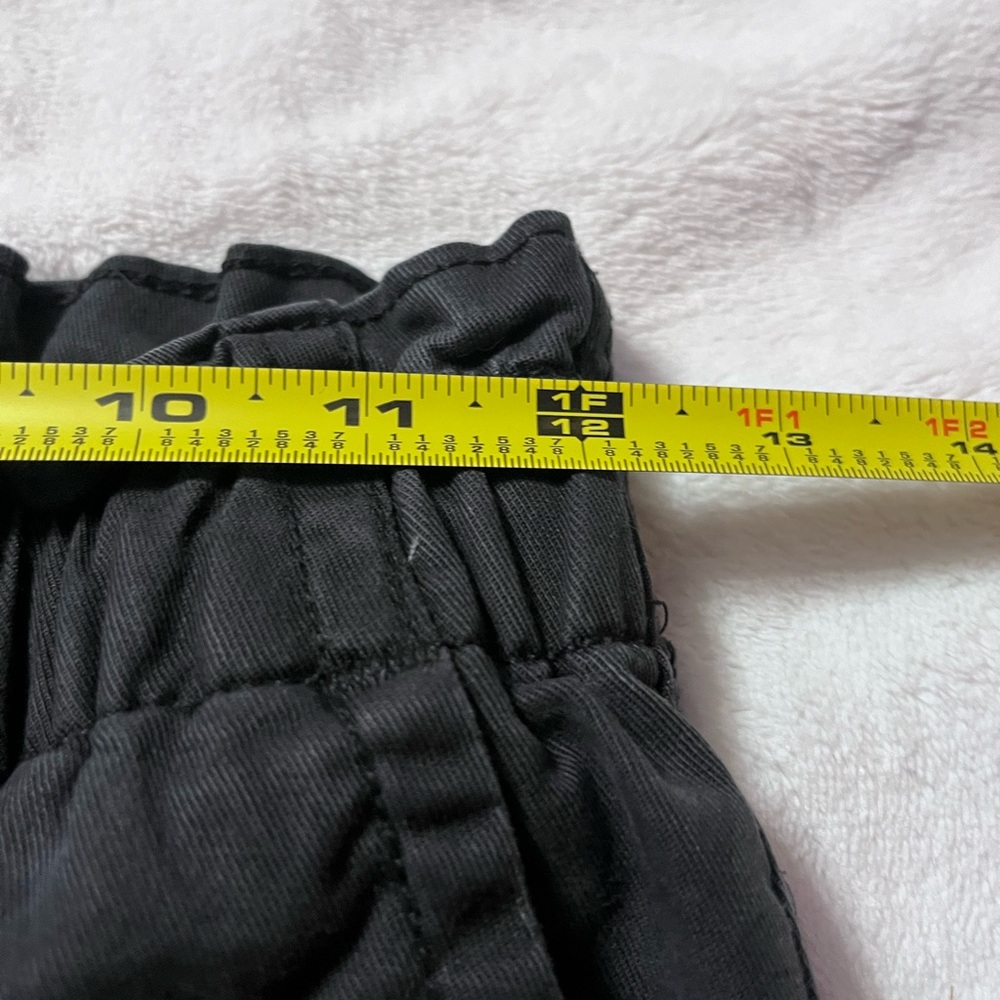 Universal Thread Women’s Dark Gray Pants - Picture 4 of 5